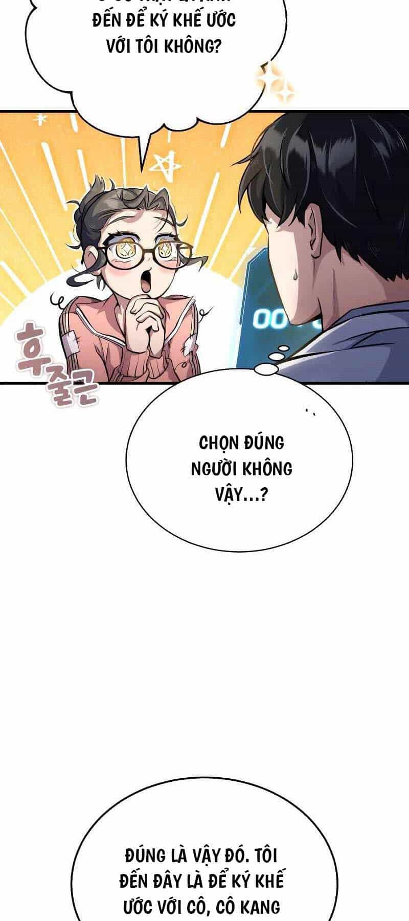 Những Nhân Vật Chính Mà Chỉ Tôi Biết - Chương 2 - ảnh 40