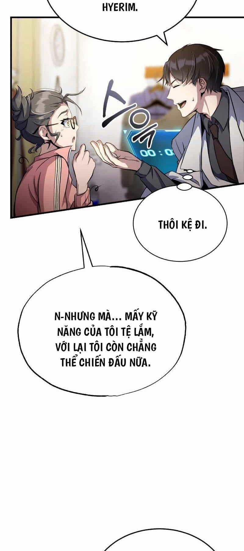 Những Nhân Vật Chính Mà Chỉ Tôi Biết - Chương 2 - ảnh 41