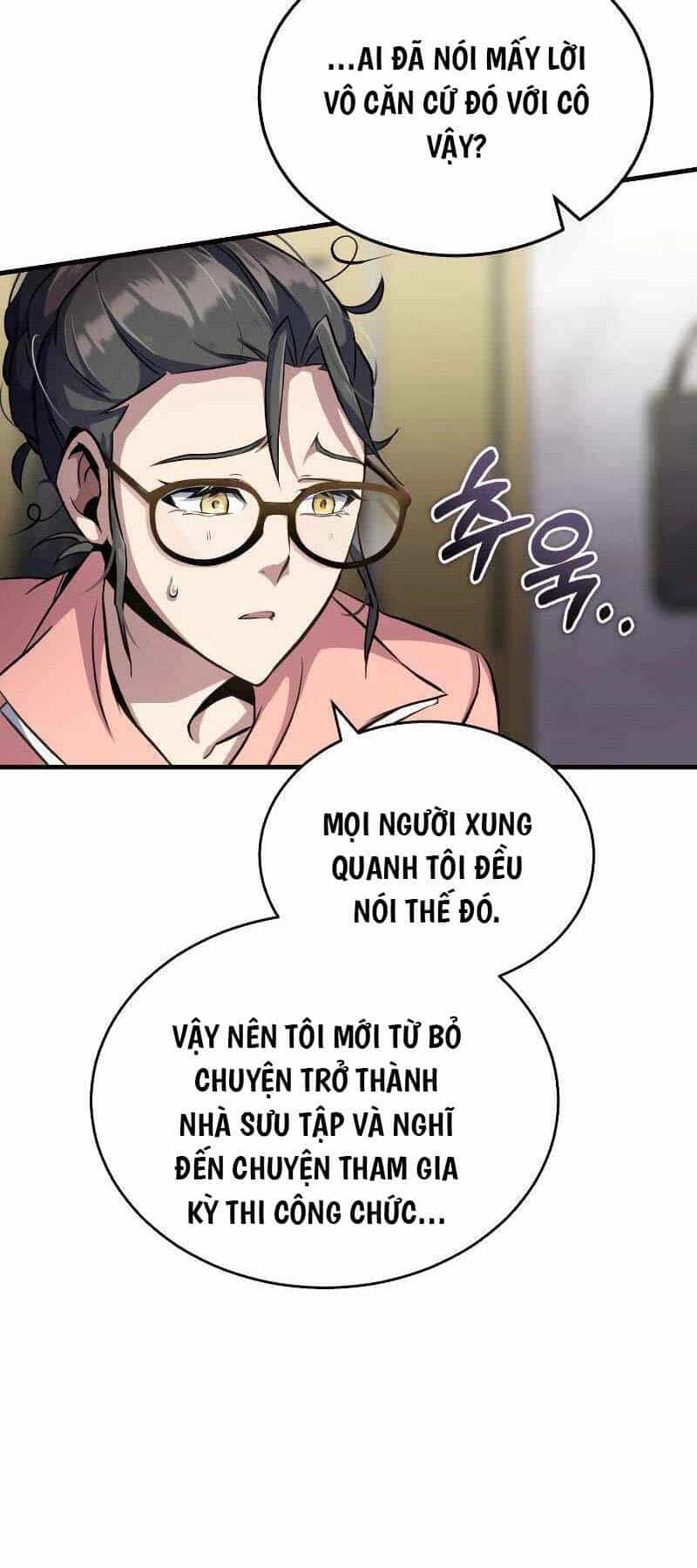 Những Nhân Vật Chính Mà Chỉ Tôi Biết - Chương 2 - ảnh 42