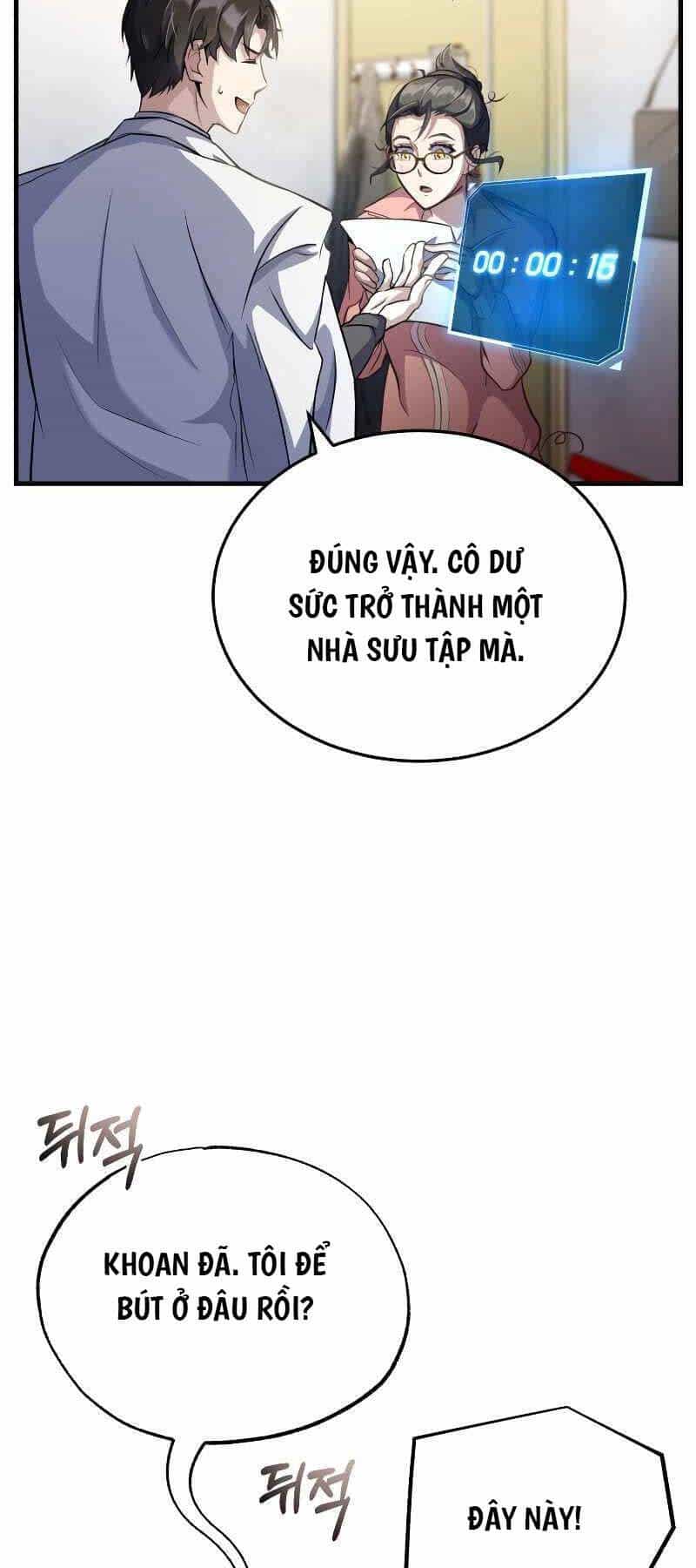 Những Nhân Vật Chính Mà Chỉ Tôi Biết - Chương 2 - ảnh 47