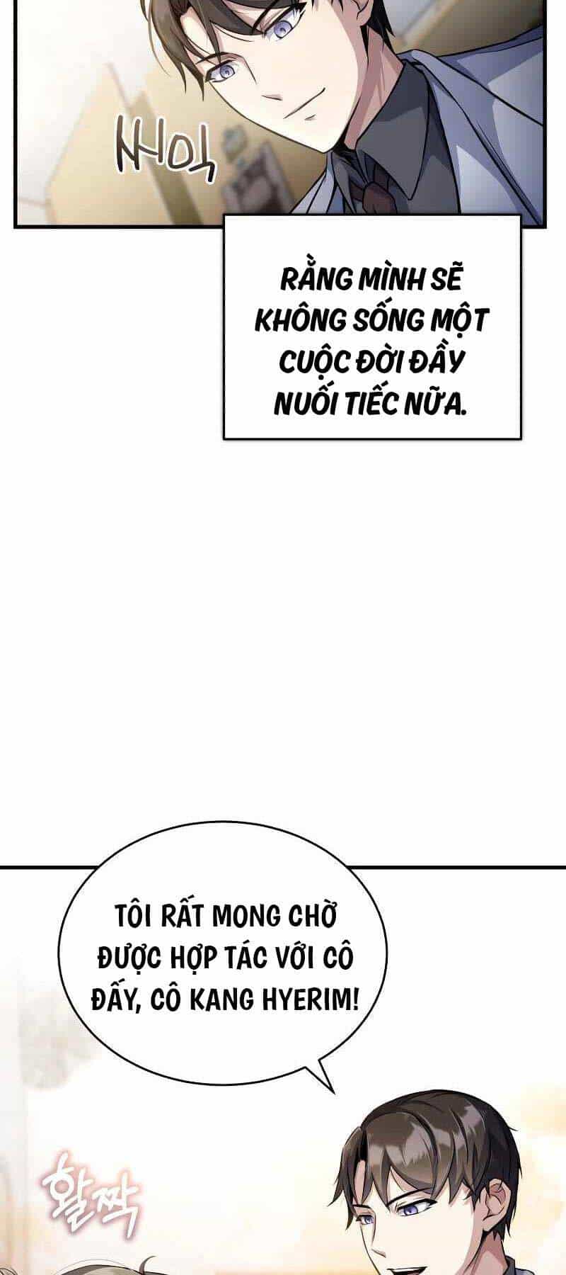 Những Nhân Vật Chính Mà Chỉ Tôi Biết - Chương 2 - ảnh 52