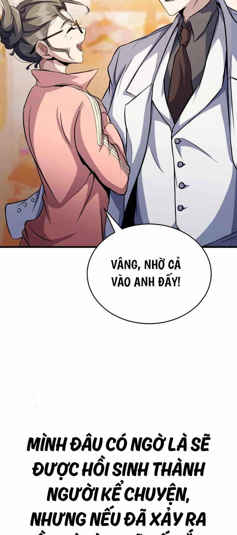 Những Nhân Vật Chính Mà Chỉ Tôi Biết - Chương 2 - ảnh 53
