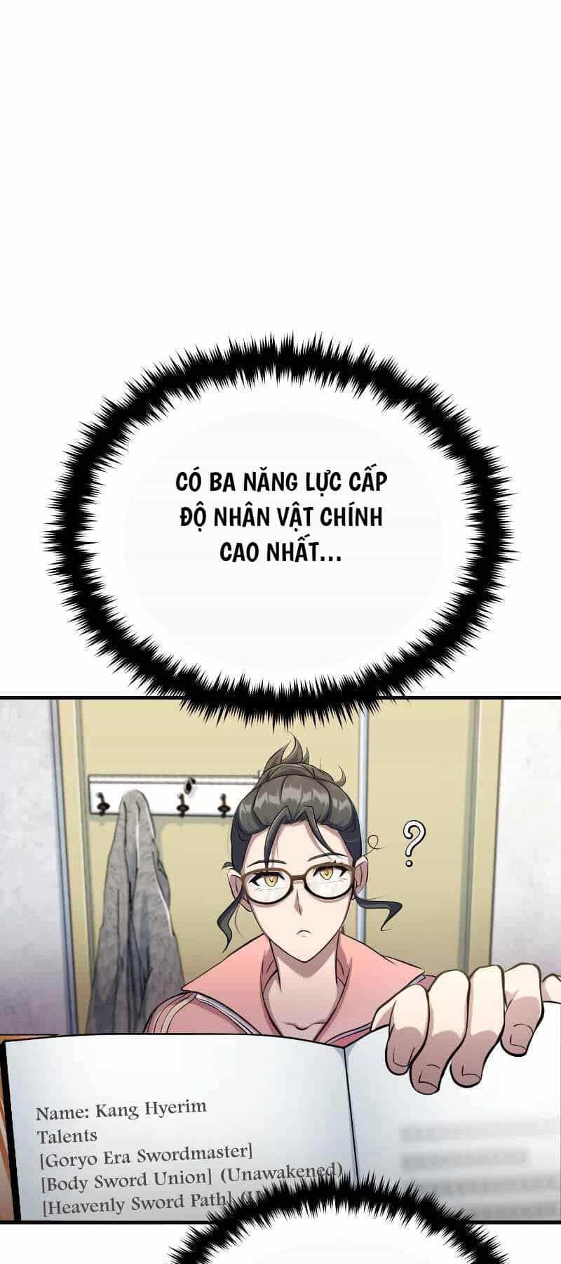 Những Nhân Vật Chính Mà Chỉ Tôi Biết - Chương 2 - ảnh 59