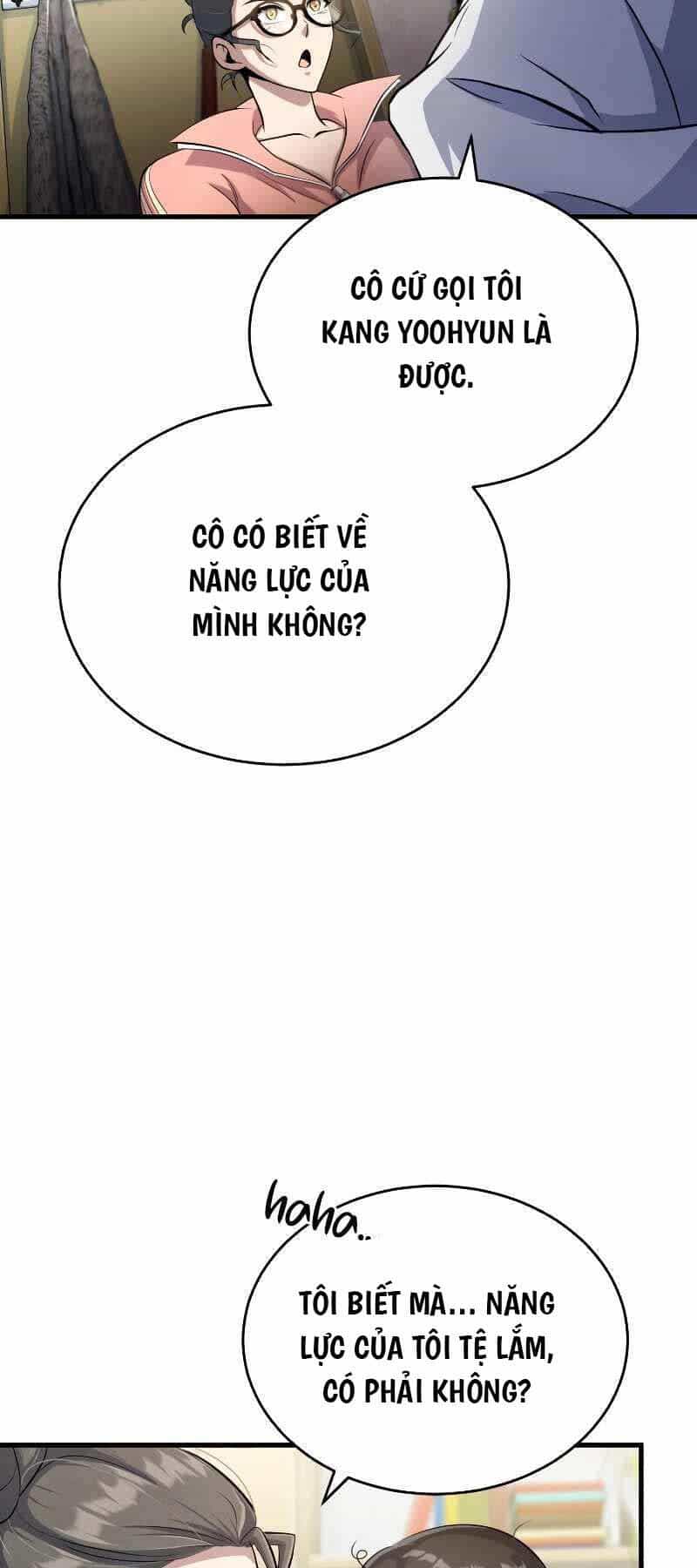 Những Nhân Vật Chính Mà Chỉ Tôi Biết - Chương 2 - ảnh 61