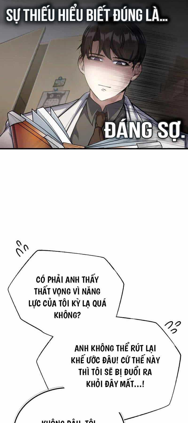 Những Nhân Vật Chính Mà Chỉ Tôi Biết - Chương 2 - ảnh 66