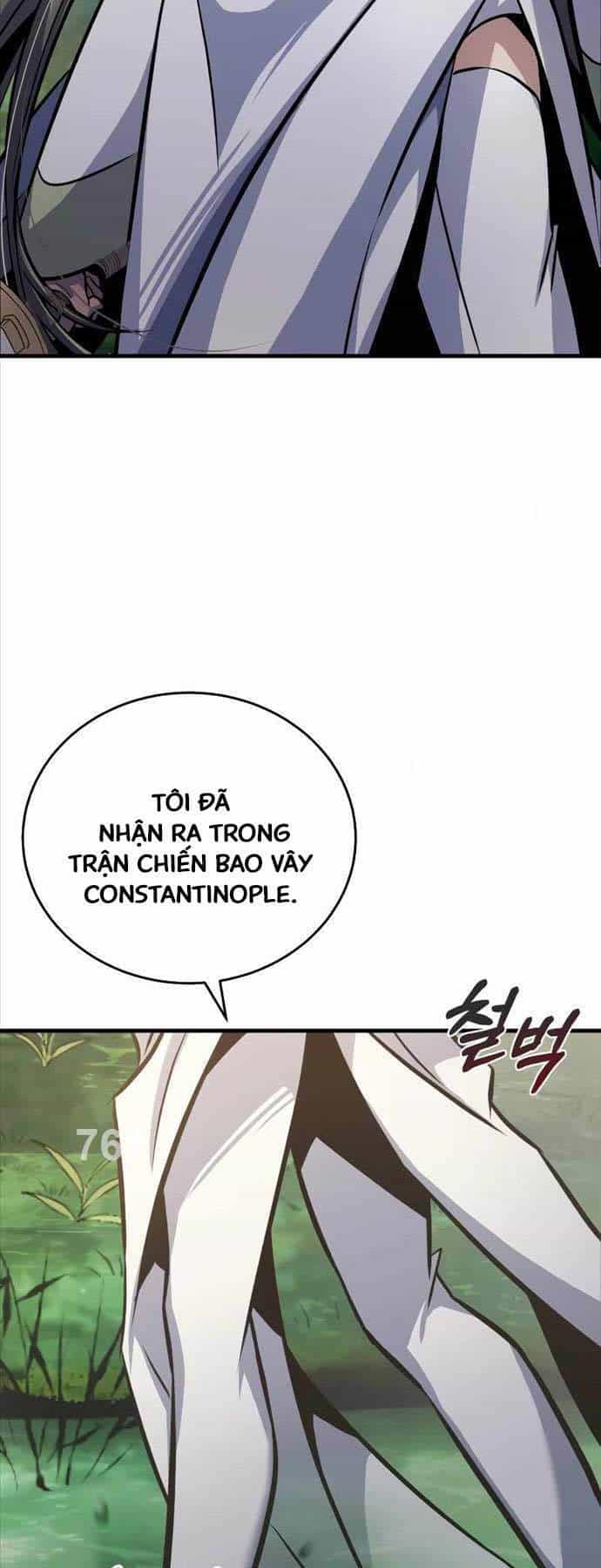 Những Nhân Vật Chính Mà Chỉ Tôi Biết - Chương 19 - ảnh 2
