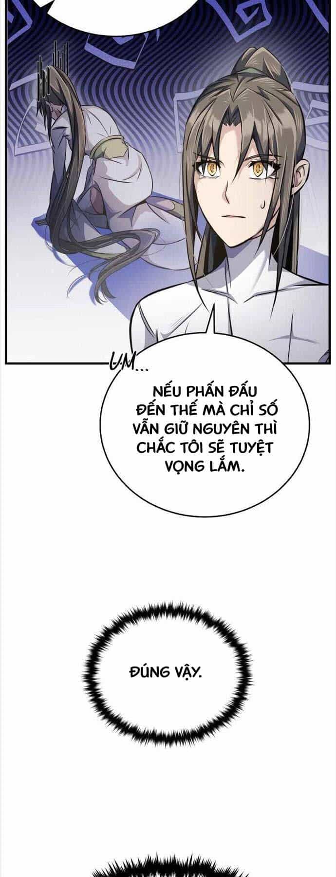 Những Nhân Vật Chính Mà Chỉ Tôi Biết - Chương 19 - ảnh 76