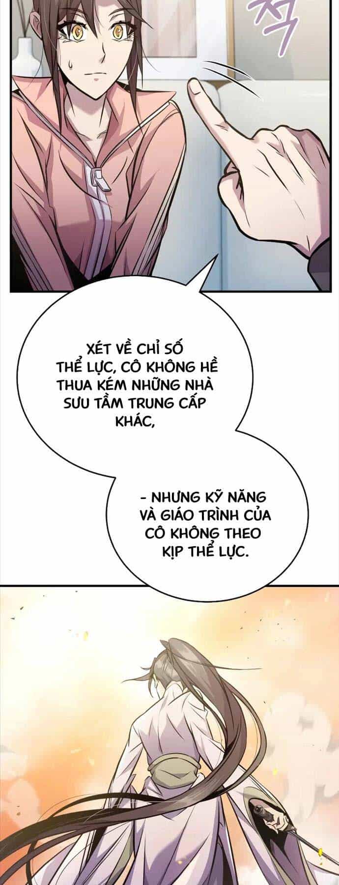 Những Nhân Vật Chính Mà Chỉ Tôi Biết - Chương 20 - ảnh 17