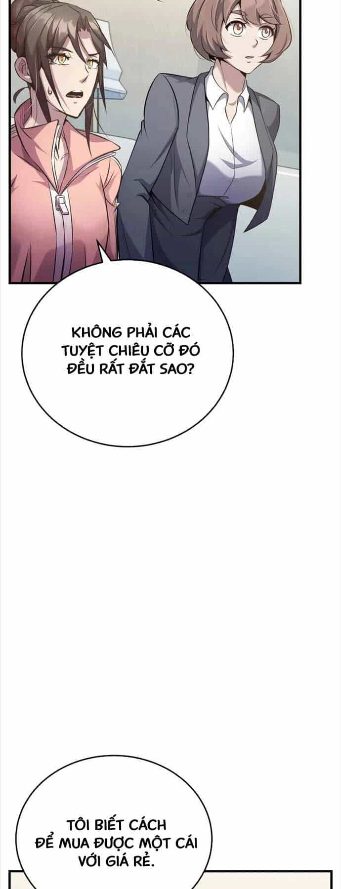Những Nhân Vật Chính Mà Chỉ Tôi Biết - Chương 20 - ảnh 19