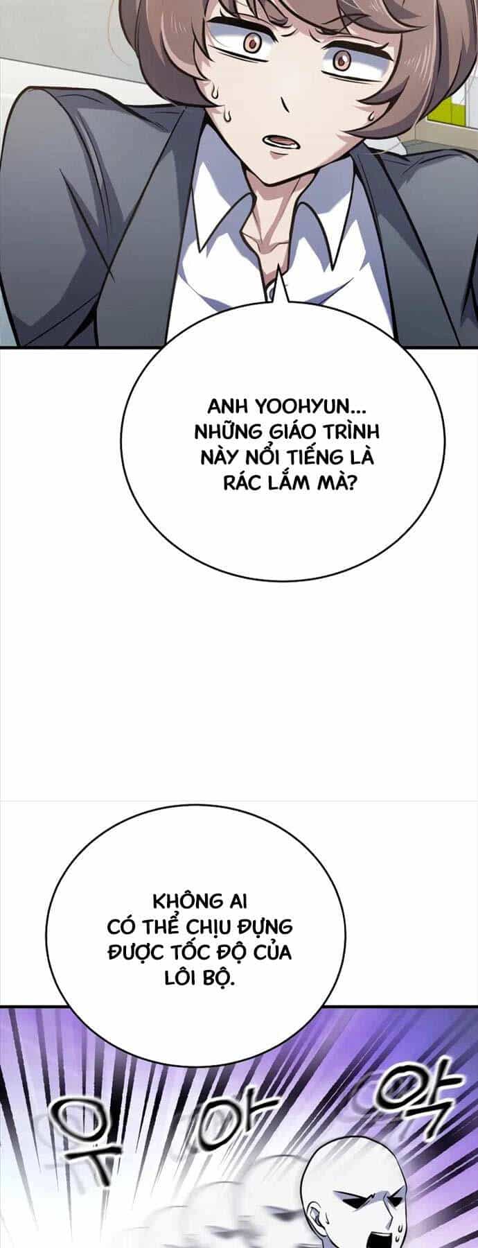 Những Nhân Vật Chính Mà Chỉ Tôi Biết - Chương 20 - ảnh 23