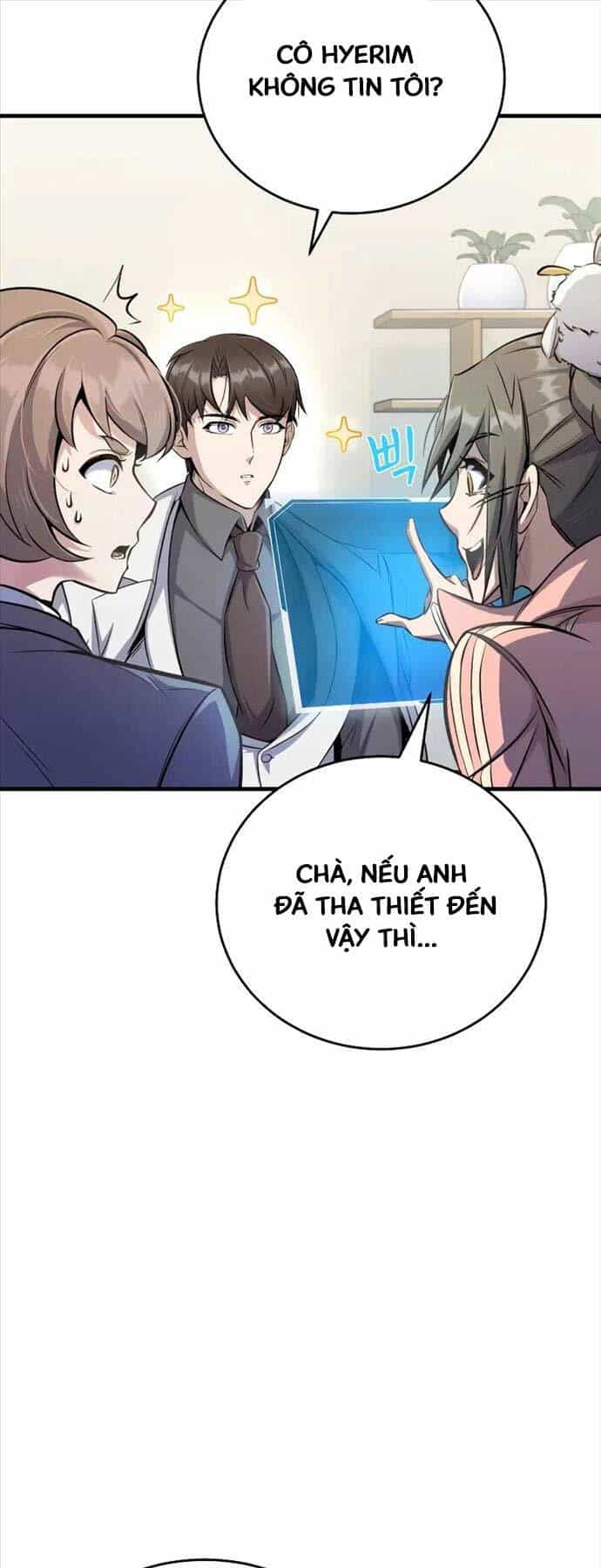 Những Nhân Vật Chính Mà Chỉ Tôi Biết - Chương 20 - ảnh 27