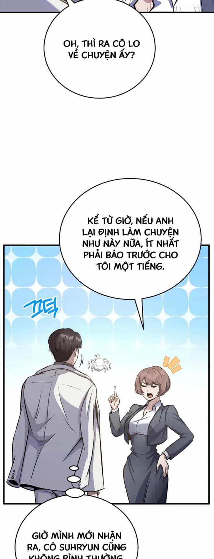 Những Nhân Vật Chính Mà Chỉ Tôi Biết - Chương 20 - ảnh 53