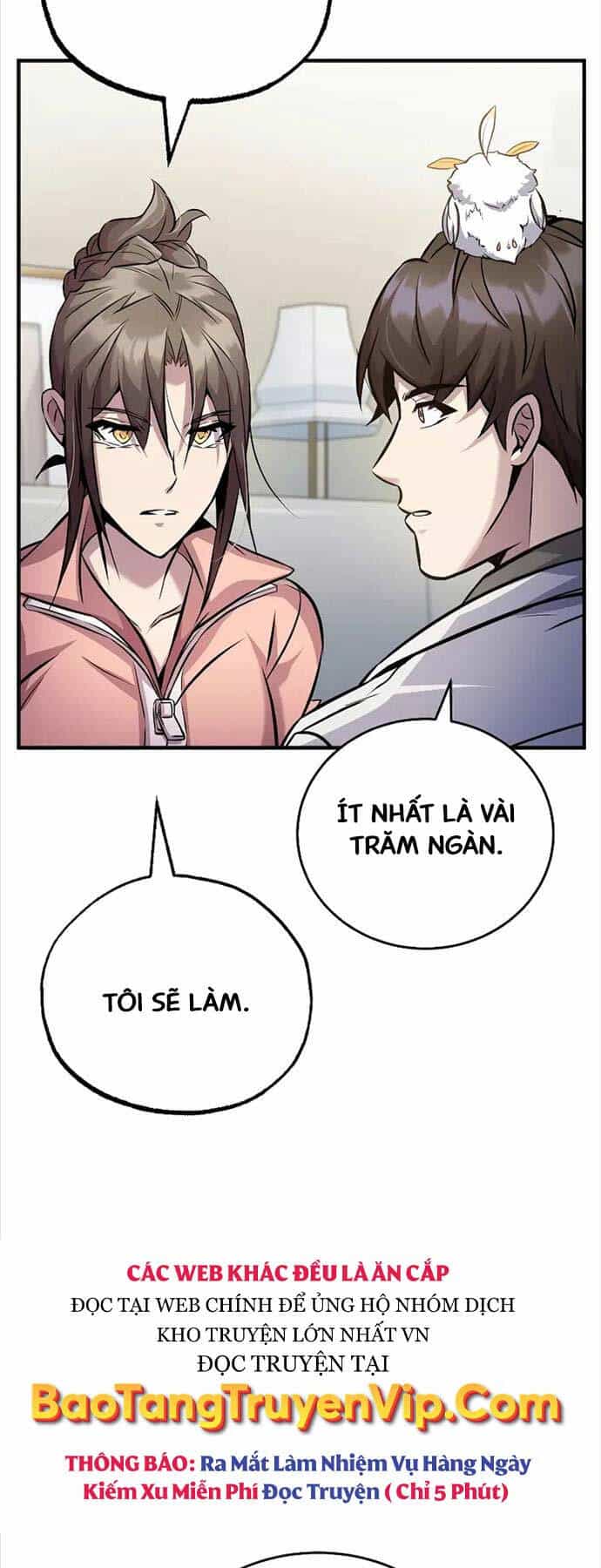 Những Nhân Vật Chính Mà Chỉ Tôi Biết - Chương 20 - ảnh 7