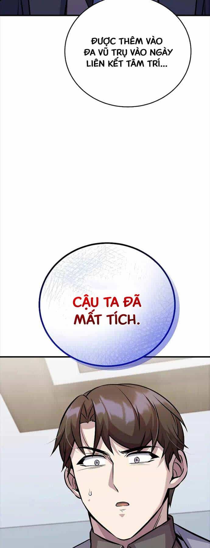 Những Nhân Vật Chính Mà Chỉ Tôi Biết - Chương 20 - ảnh 72