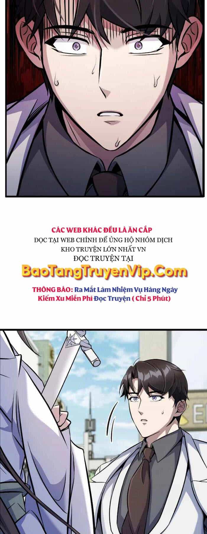 Những Nhân Vật Chính Mà Chỉ Tôi Biết - Chương 21 - ảnh 24