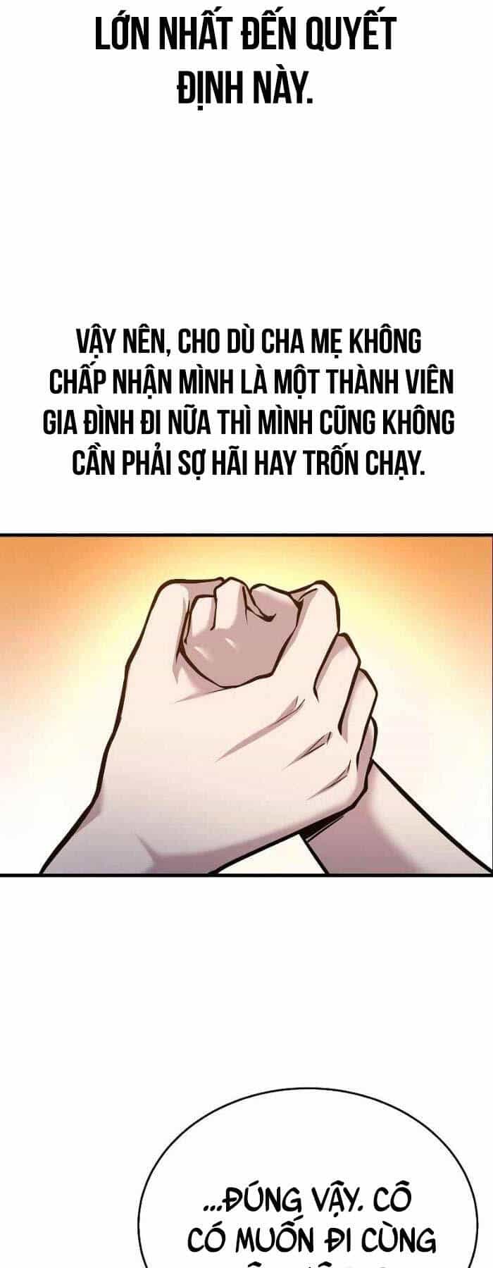 Những Nhân Vật Chính Mà Chỉ Tôi Biết - Chương 21 - ảnh 31