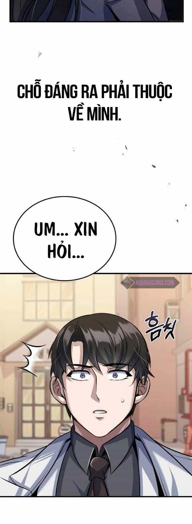 Những Nhân Vật Chính Mà Chỉ Tôi Biết - Chương 22 - ảnh 12