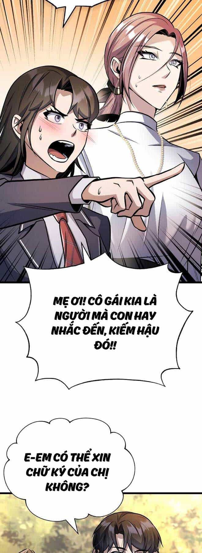 Những Nhân Vật Chính Mà Chỉ Tôi Biết - Chương 22 - ảnh 16
