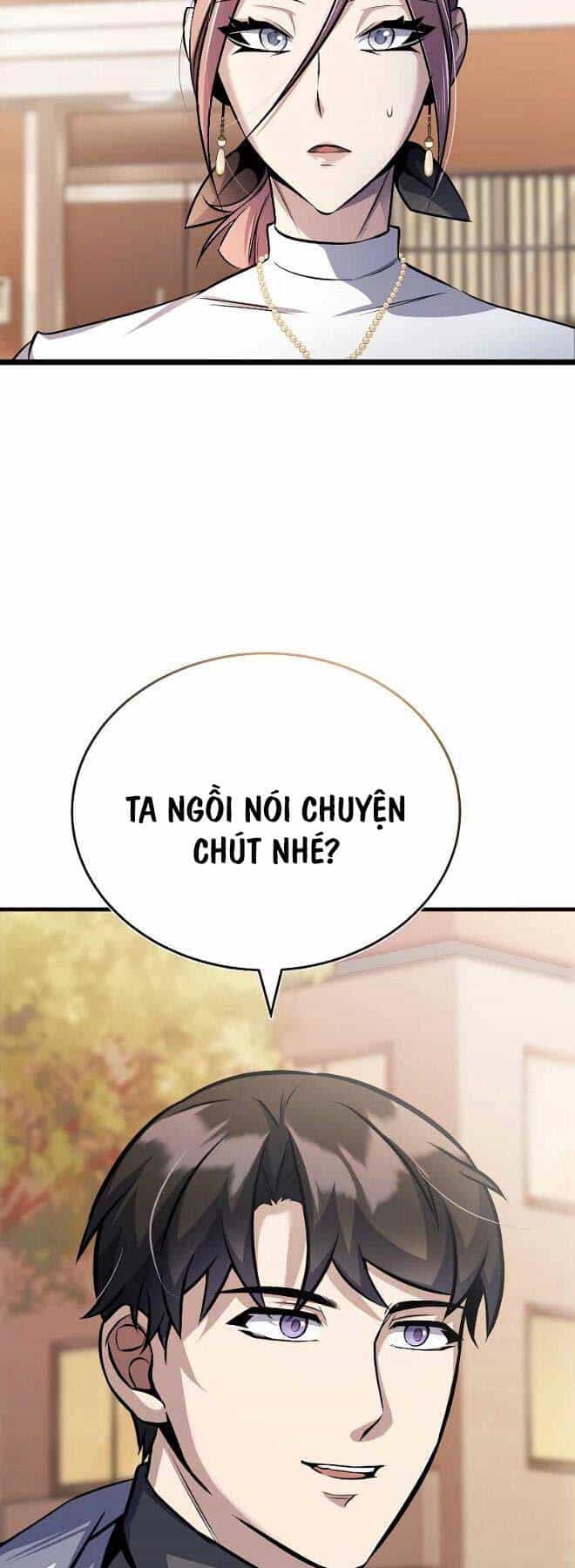 Những Nhân Vật Chính Mà Chỉ Tôi Biết - Chương 22 - ảnh 18