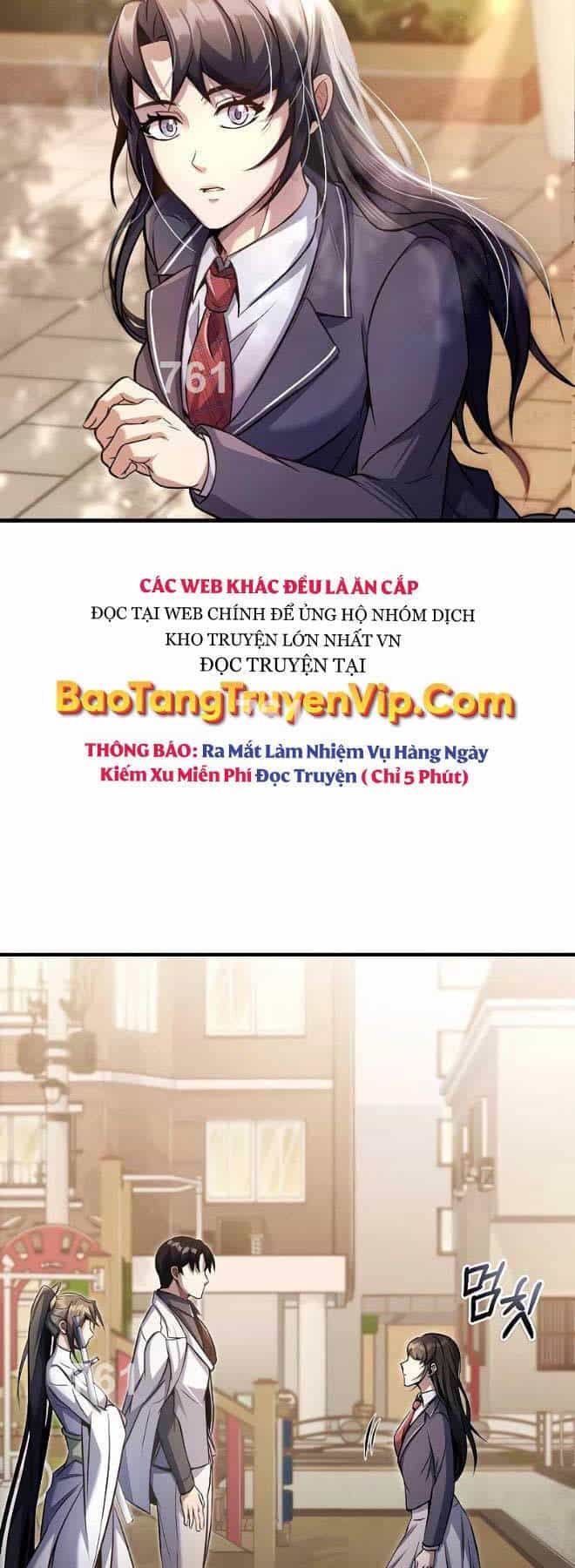 Những Nhân Vật Chính Mà Chỉ Tôi Biết - Chương 22 - ảnh 2