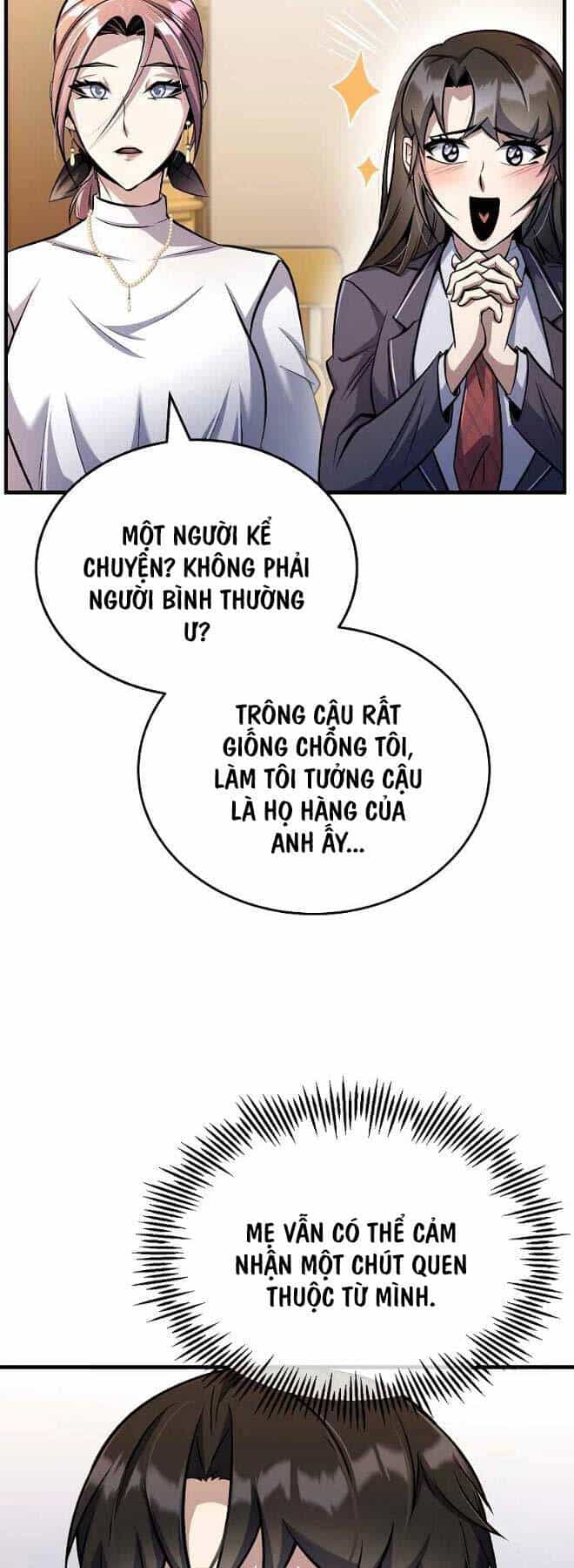 Những Nhân Vật Chính Mà Chỉ Tôi Biết - Chương 22 - ảnh 23