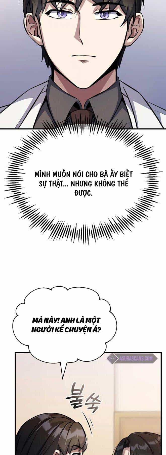 Những Nhân Vật Chính Mà Chỉ Tôi Biết - Chương 22 - ảnh 24