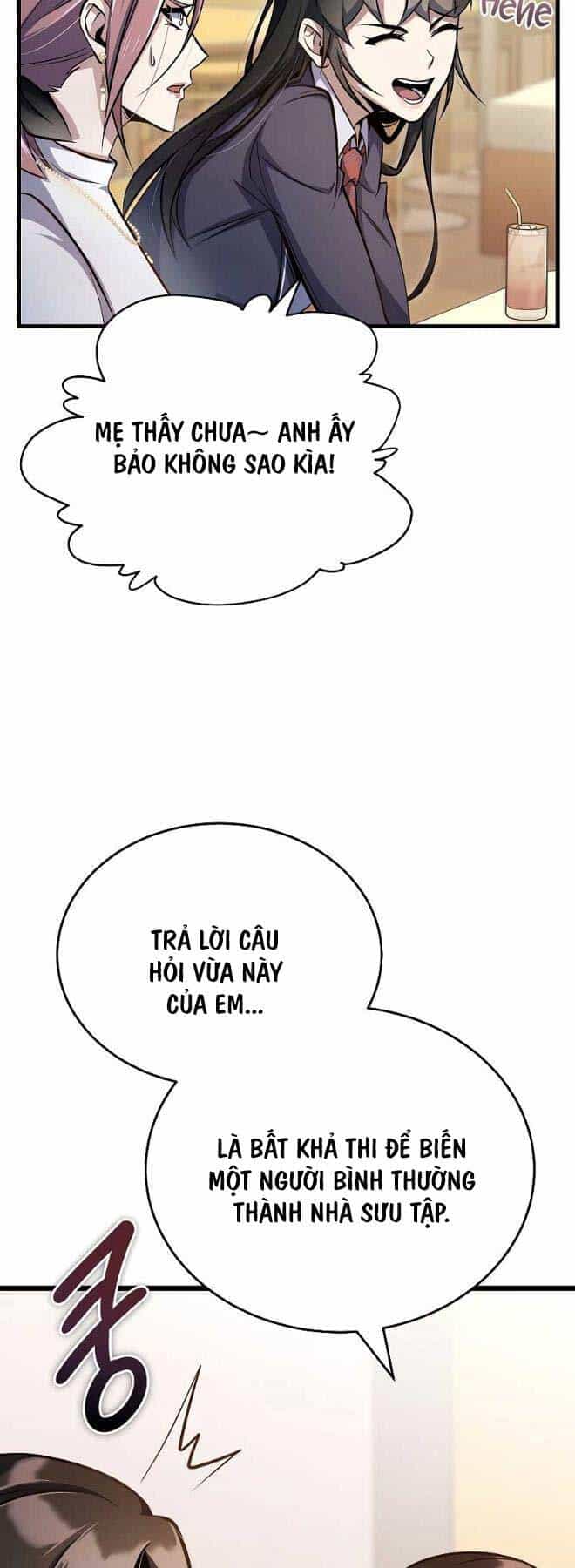 Những Nhân Vật Chính Mà Chỉ Tôi Biết - Chương 22 - ảnh 27