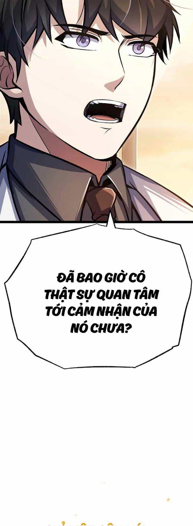 Những Nhân Vật Chính Mà Chỉ Tôi Biết - Chương 22 - ảnh 45