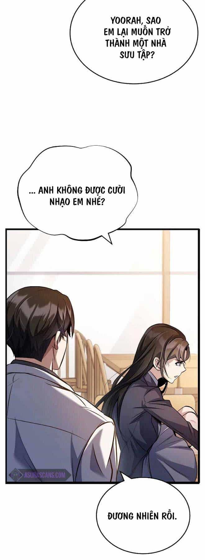 Những Nhân Vật Chính Mà Chỉ Tôi Biết - Chương 22 - ảnh 60