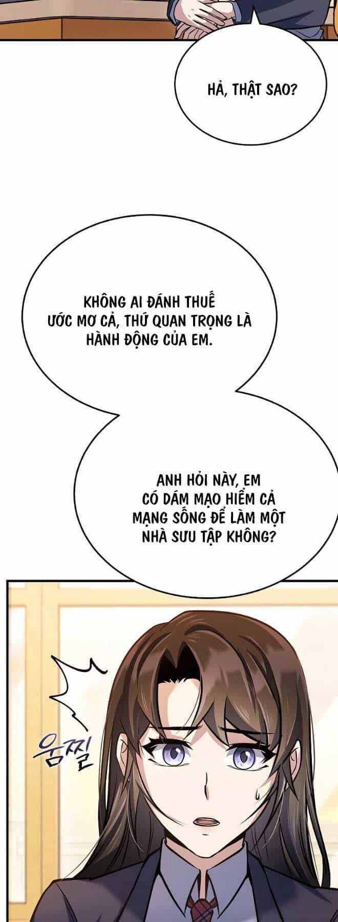 Những Nhân Vật Chính Mà Chỉ Tôi Biết - Chương 22 - ảnh 63