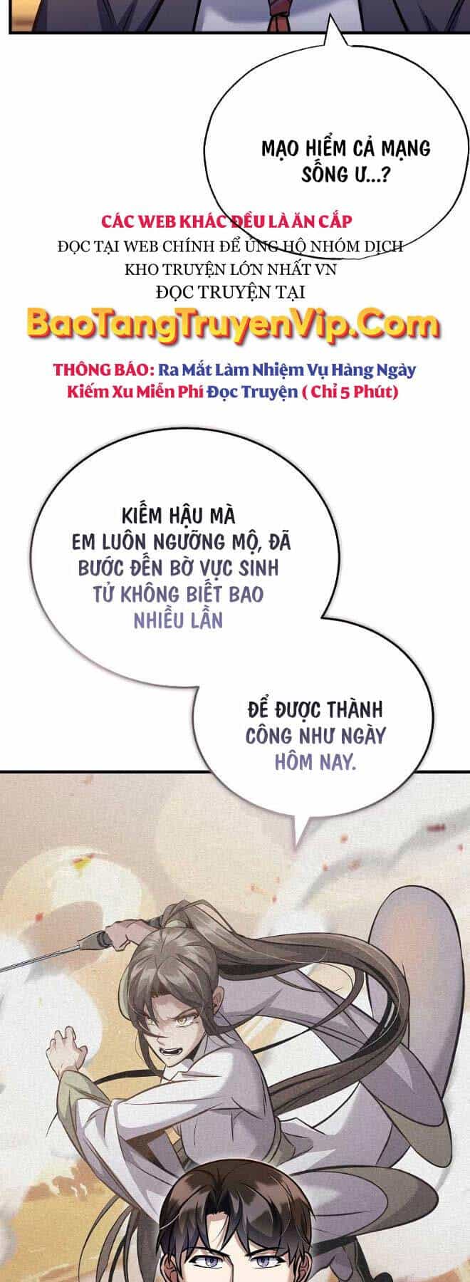 Những Nhân Vật Chính Mà Chỉ Tôi Biết - Chương 22 - ảnh 64