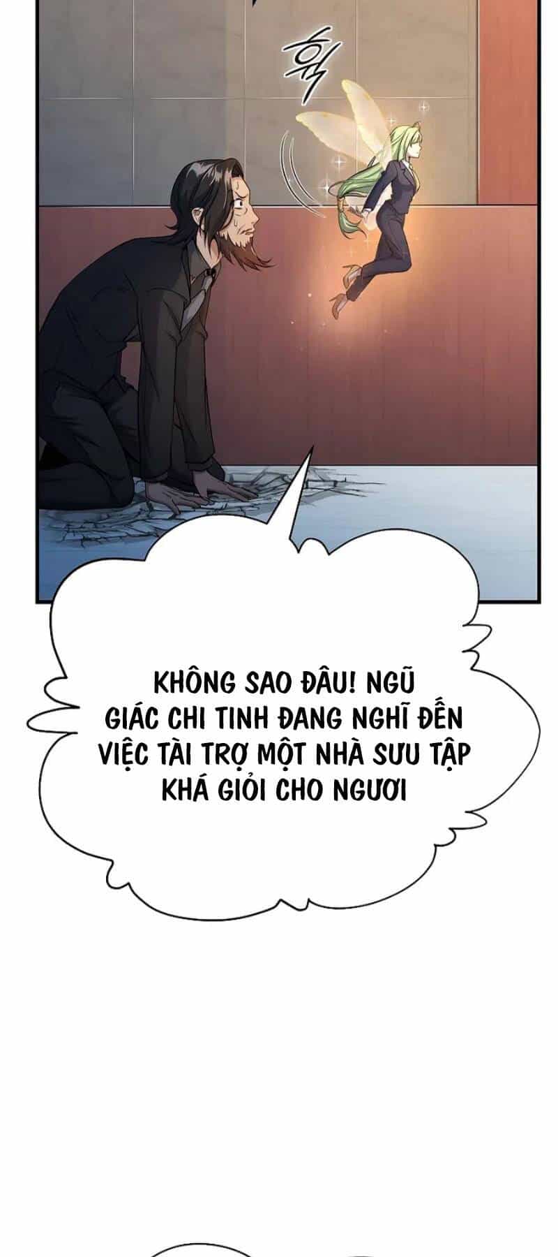 Những Nhân Vật Chính Mà Chỉ Tôi Biết - Chương 23 - ảnh 53