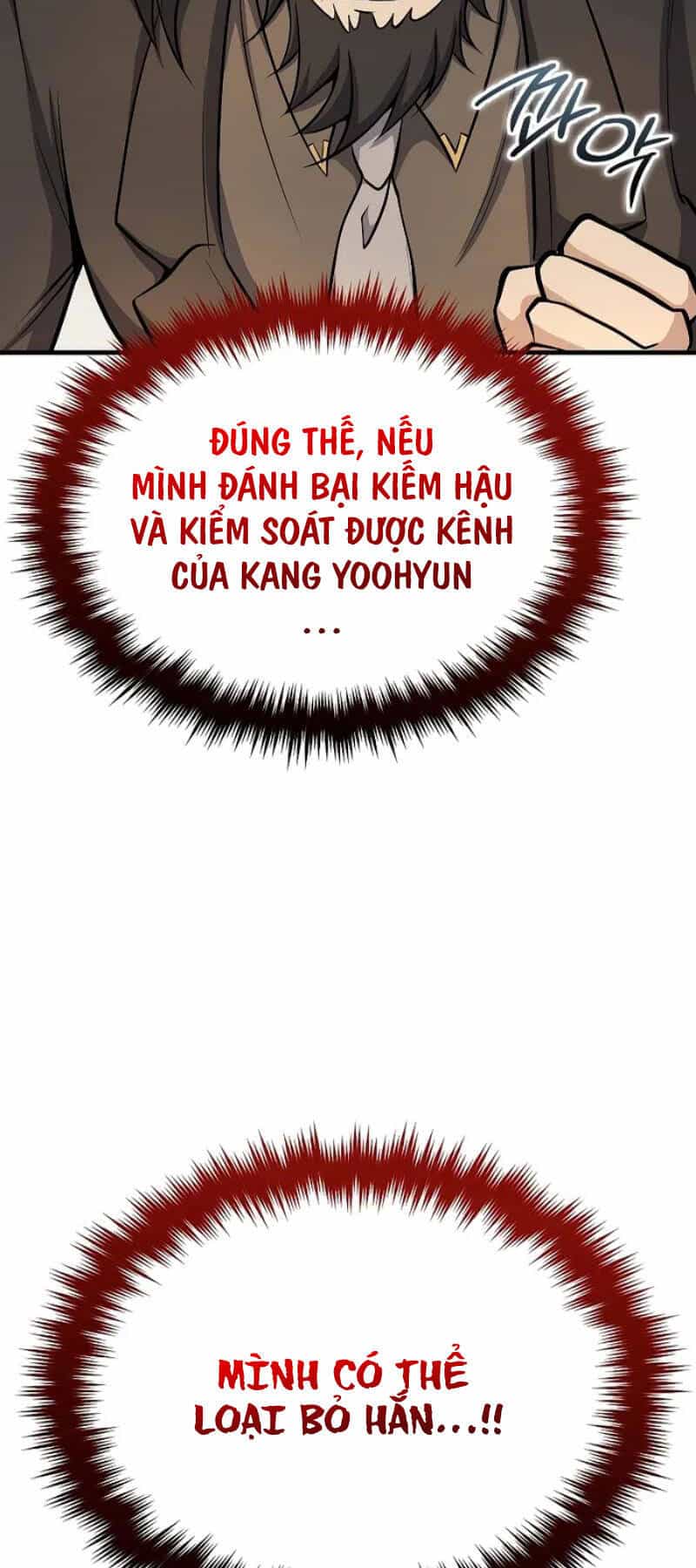 Những Nhân Vật Chính Mà Chỉ Tôi Biết - Chương 23 - ảnh 56