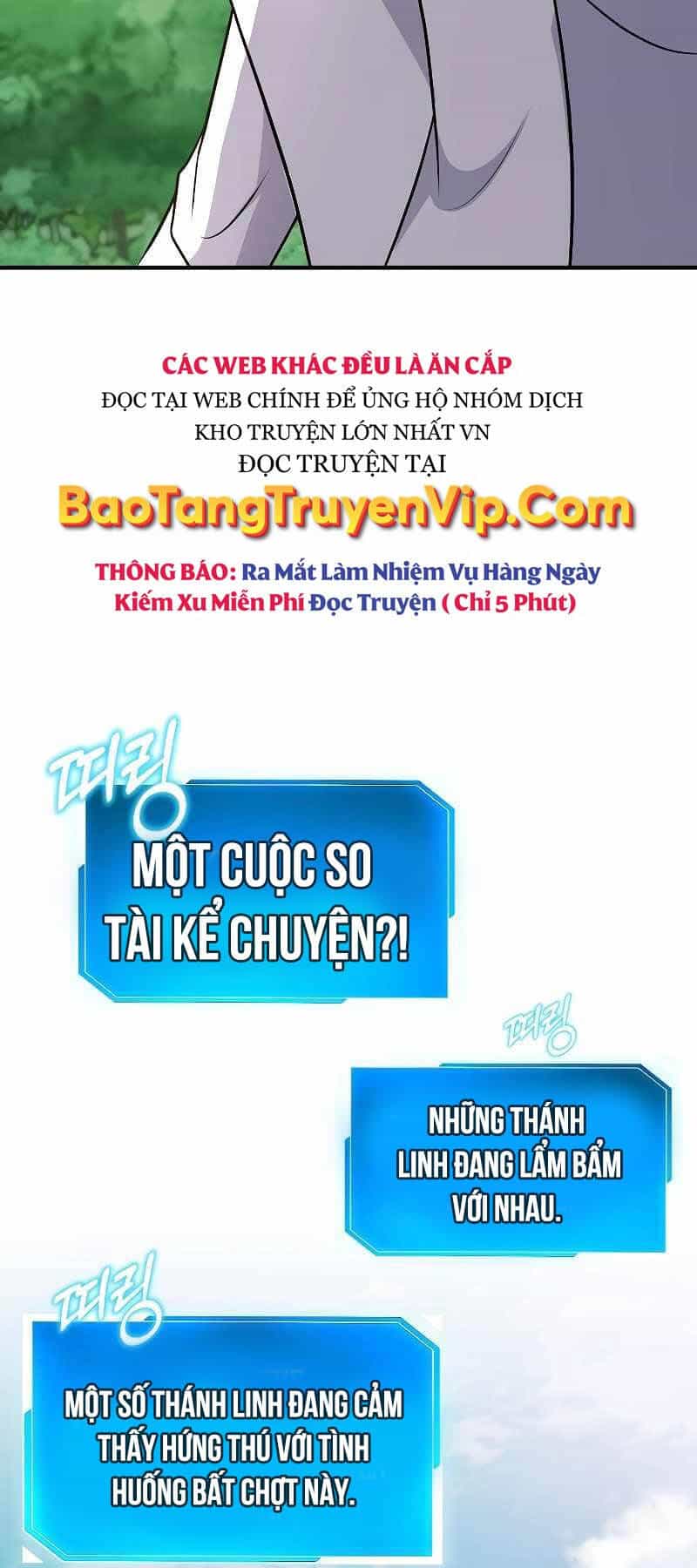Những Nhân Vật Chính Mà Chỉ Tôi Biết - Chương 24 - ảnh 22