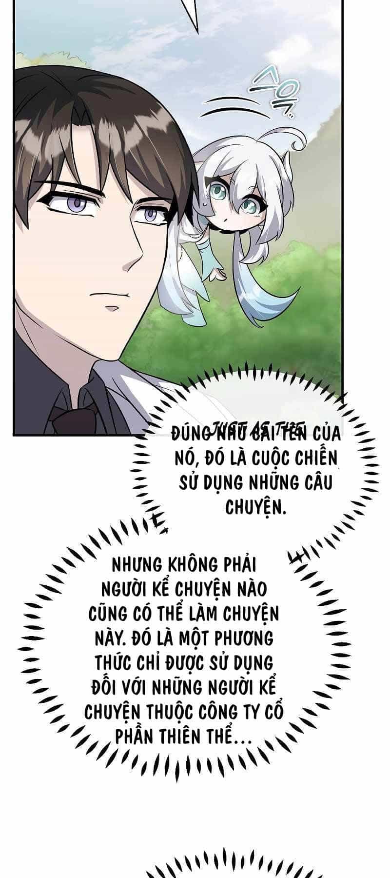 Những Nhân Vật Chính Mà Chỉ Tôi Biết - Chương 24 - ảnh 24