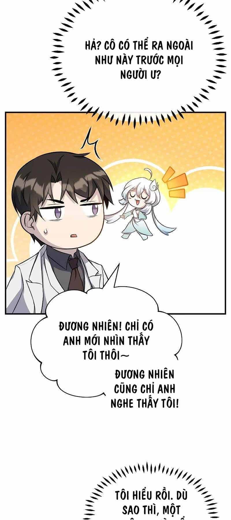 Những Nhân Vật Chính Mà Chỉ Tôi Biết - Chương 24 - ảnh 25