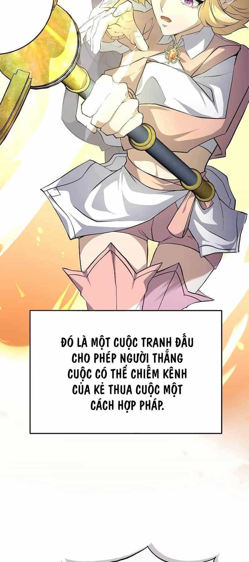 Những Nhân Vật Chính Mà Chỉ Tôi Biết - Chương 24 - ảnh 27