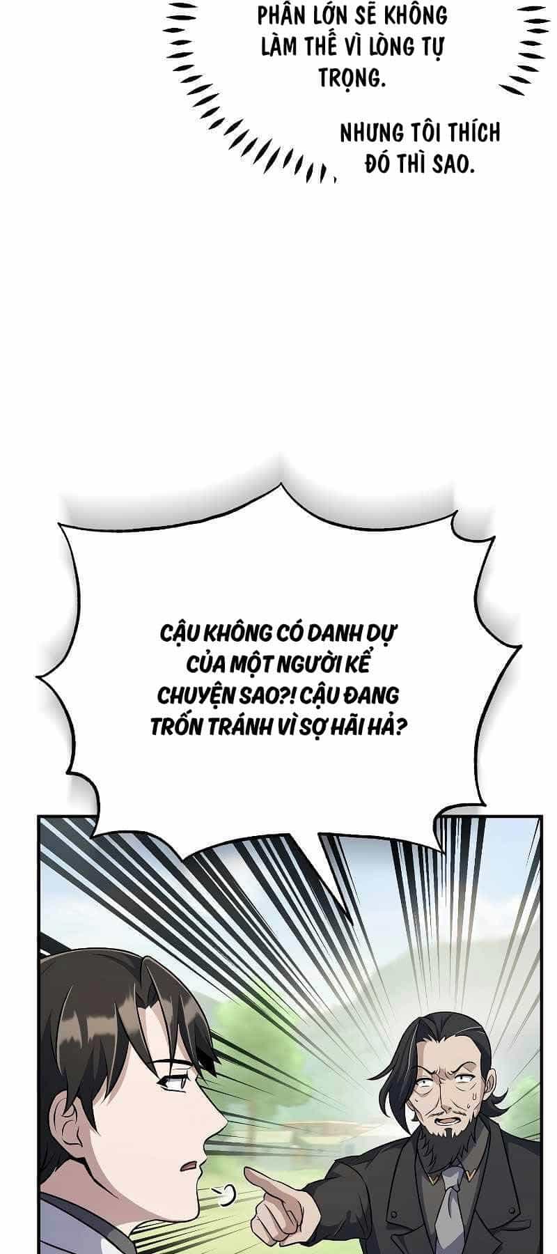Những Nhân Vật Chính Mà Chỉ Tôi Biết - Chương 24 - ảnh 33