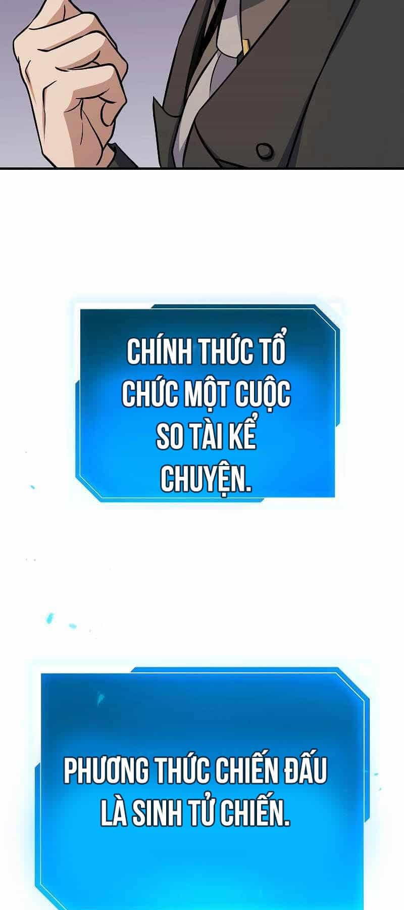 Những Nhân Vật Chính Mà Chỉ Tôi Biết - Chương 24 - ảnh 51