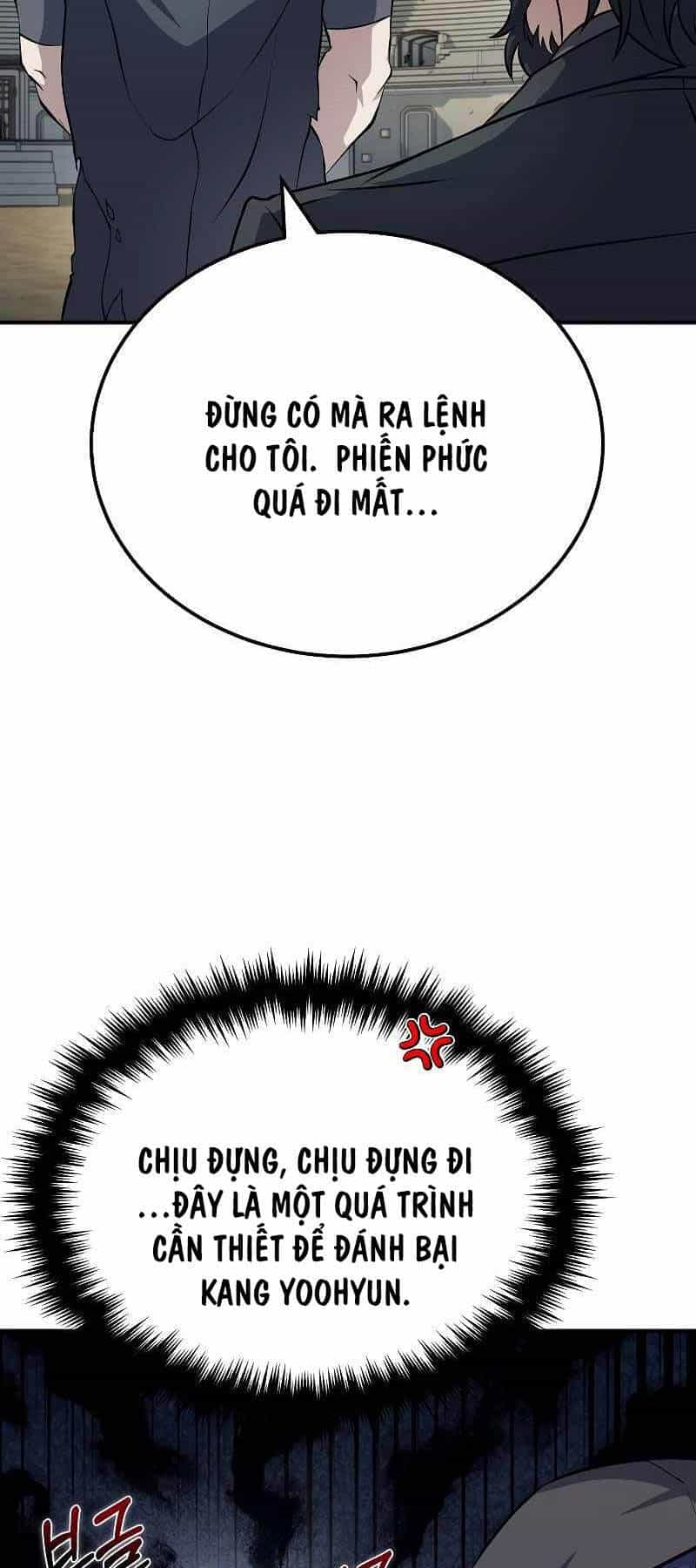 Những Nhân Vật Chính Mà Chỉ Tôi Biết - Chương 24 - ảnh 88