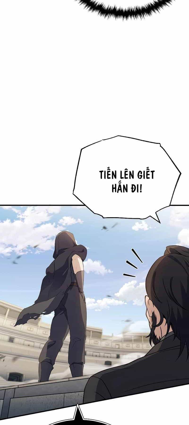 Những Nhân Vật Chính Mà Chỉ Tôi Biết - Chương 25 - ảnh 12