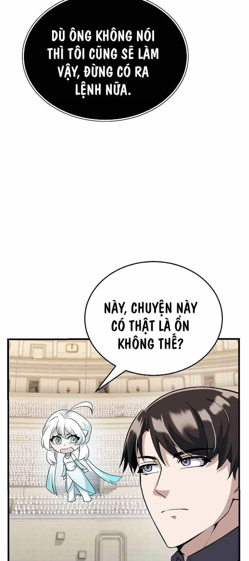 Những Nhân Vật Chính Mà Chỉ Tôi Biết - Chương 25 - ảnh 13