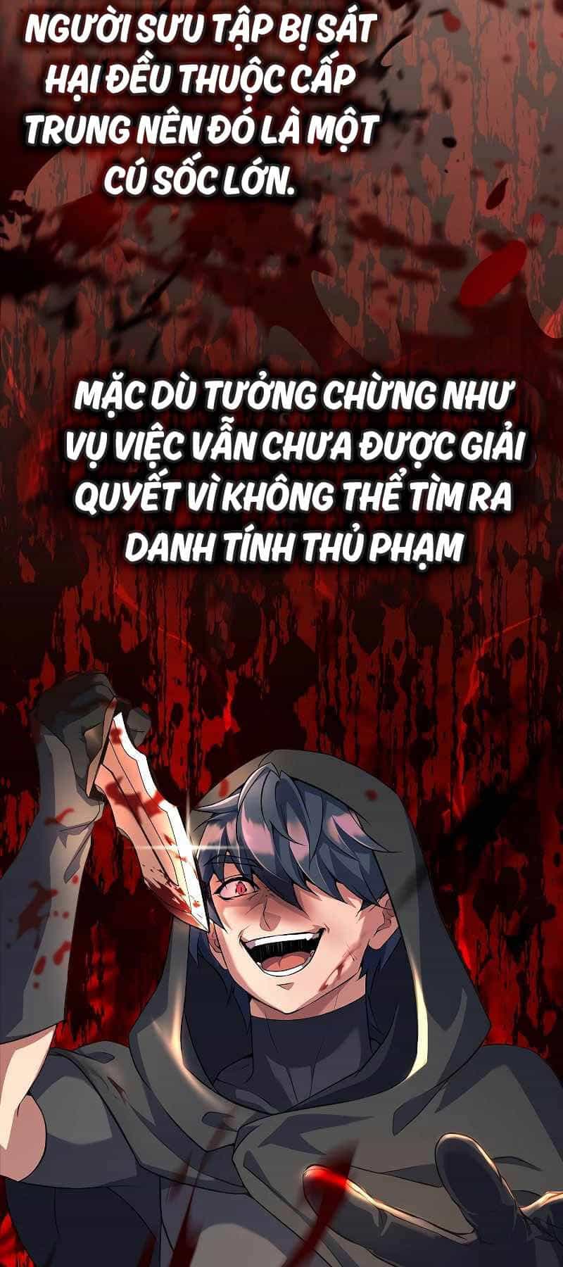 Những Nhân Vật Chính Mà Chỉ Tôi Biết - Chương 25 - ảnh 20
