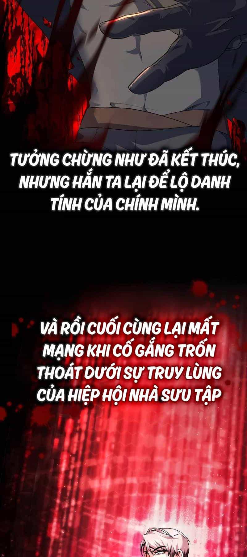 Những Nhân Vật Chính Mà Chỉ Tôi Biết - Chương 25 - ảnh 21