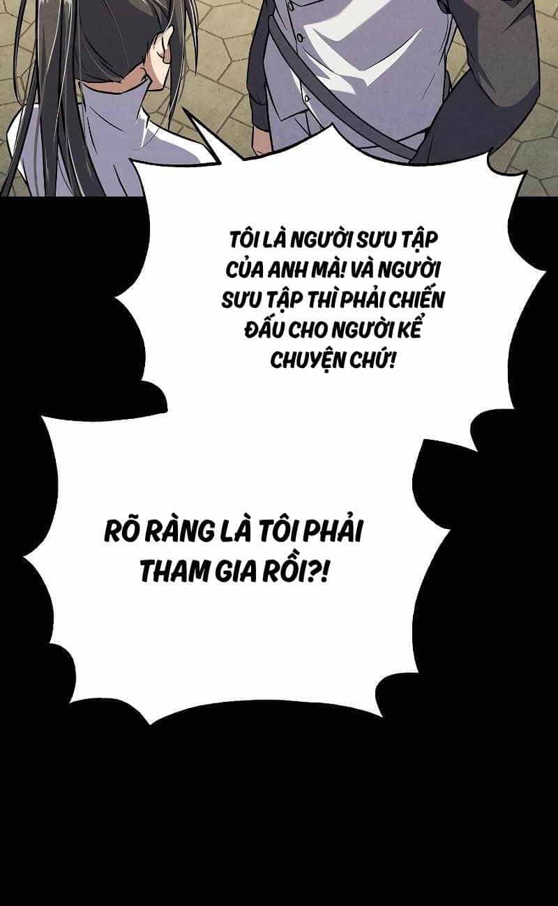 Những Nhân Vật Chính Mà Chỉ Tôi Biết - Chương 25 - ảnh 31