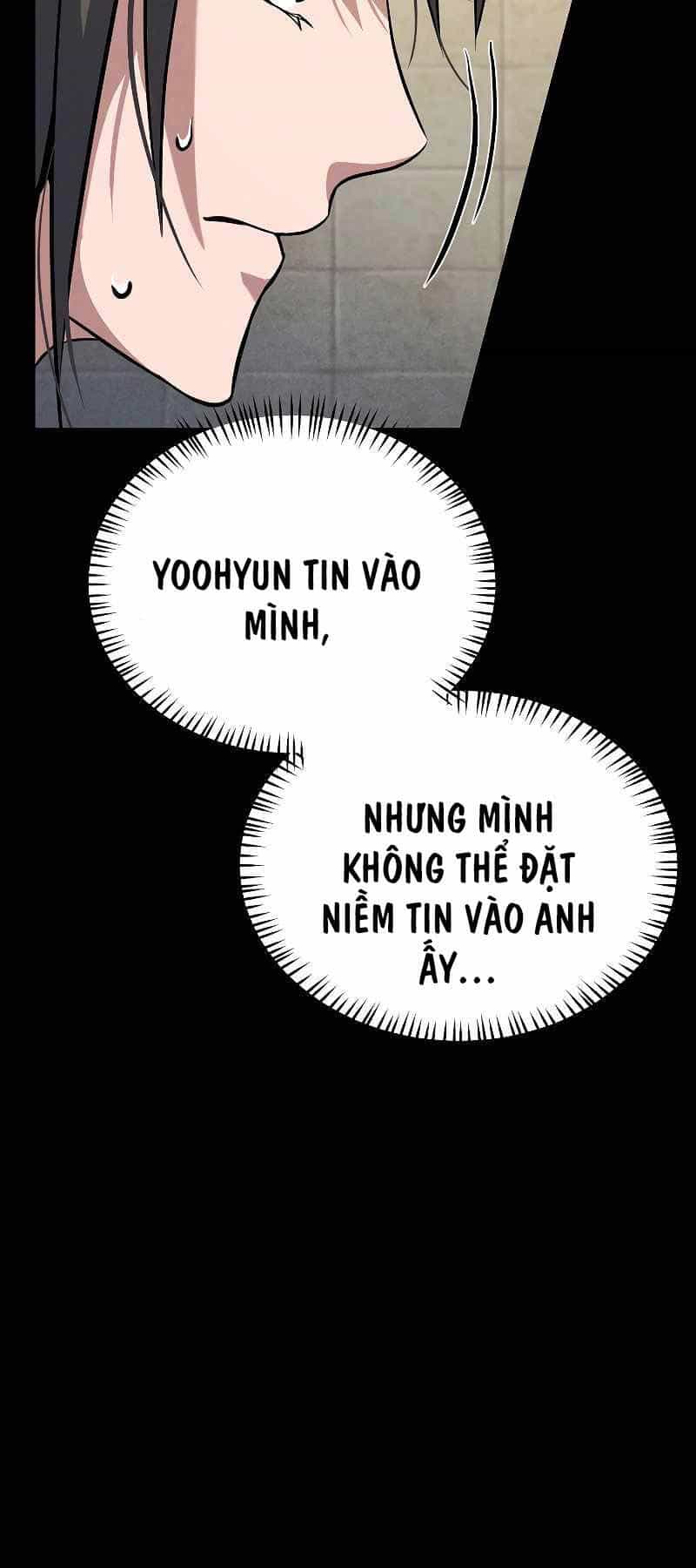Những Nhân Vật Chính Mà Chỉ Tôi Biết - Chương 25 - ảnh 36