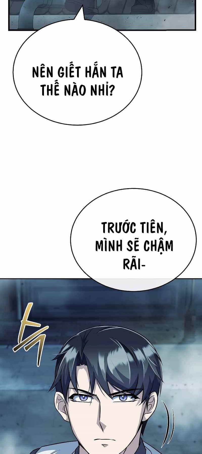 Những Nhân Vật Chính Mà Chỉ Tôi Biết - Chương 25 - ảnh 50