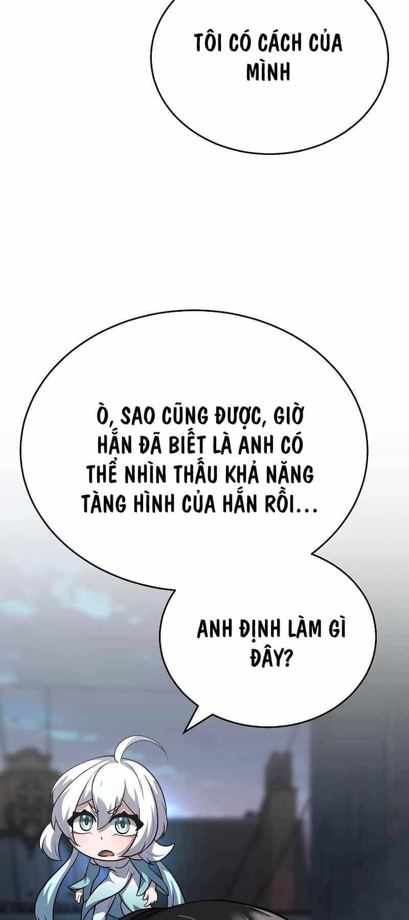 Những Nhân Vật Chính Mà Chỉ Tôi Biết - Chương 25 - ảnh 67
