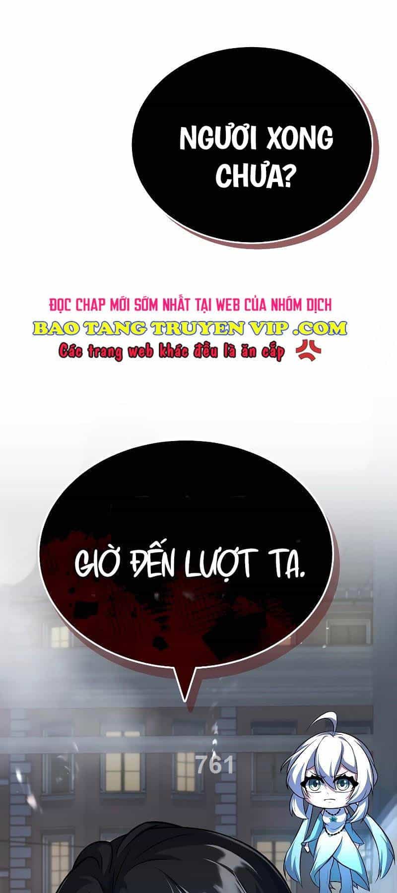 Những Nhân Vật Chính Mà Chỉ Tôi Biết - Chương 26 - ảnh 1