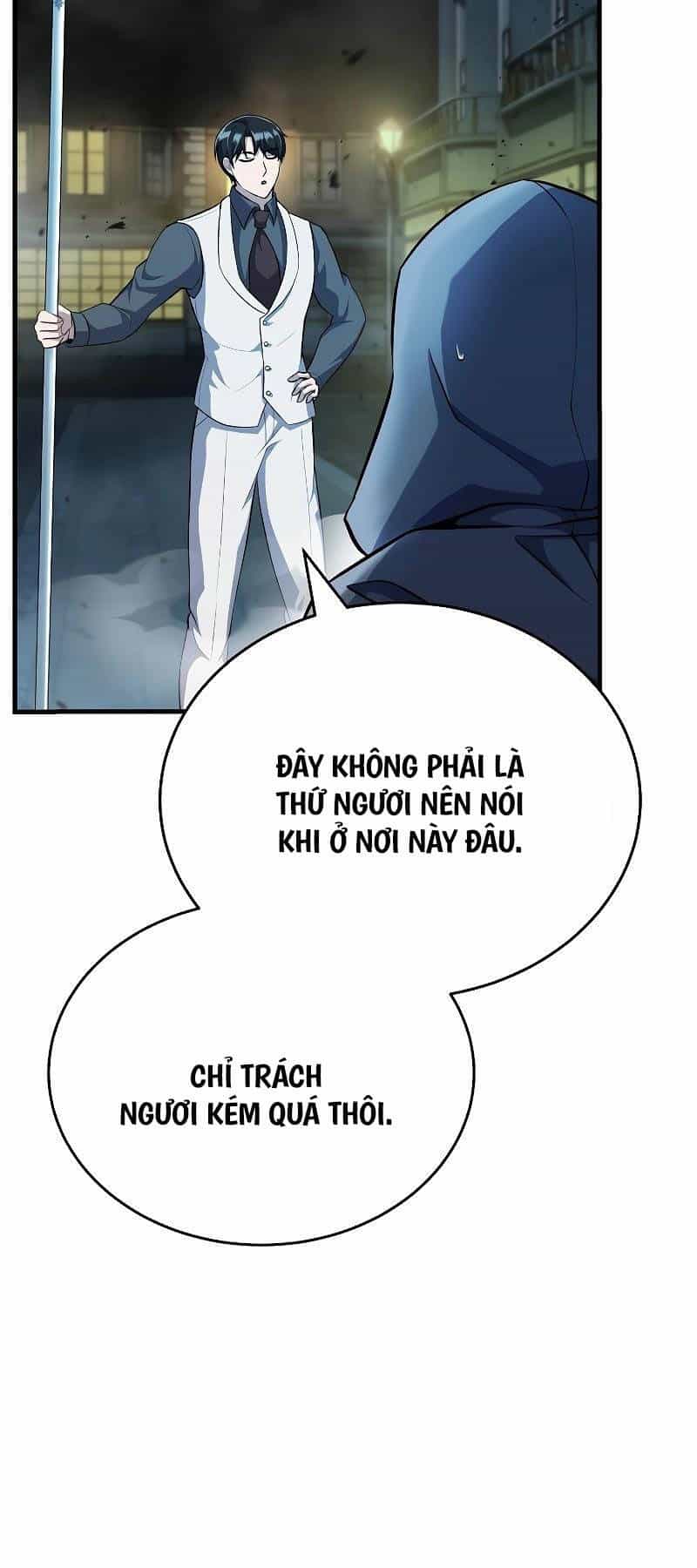 Những Nhân Vật Chính Mà Chỉ Tôi Biết - Chương 26 - ảnh 29